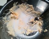 Foto del paso 3 de la receta: Muffins de manzana y canela