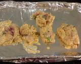 Herb Roasted Boneless Skinless Chicken Thighs recipe step 4 photo