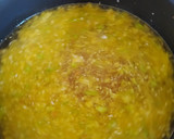 Foto del paso 1 de la receta: Sopa de verduras para niños y no tan niños