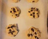 Foto del paso 2 de la receta: Galletas con harina para pastel !!!