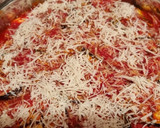 Foto del paso 5 de la receta: Melanzane alla pizzaiola