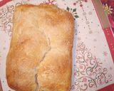 Foto del paso 5 de la receta: Rollo de manzana