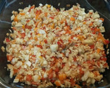 Foto del paso 1 de la receta: Volovanes festivos