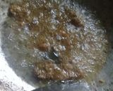 Foto langkah ke 7 dari resep Gepuk daging sapi kelapa.