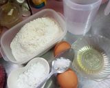Foto langkah ke 1 dari resep Risol isi rougut sayur.