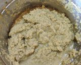 A picture of step 4 of Amla Chutney (Gooseberry Chutney).