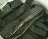 Foto langkah ke 6 dari resep Otak-otak bakar.