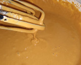 Foto del paso 3 de la receta: Bizcochuelo DE DULCE DE LECHE