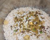 भेल पूरी (Bhel puri recipe in hindi) रेसिपी चरण 1 फोटो