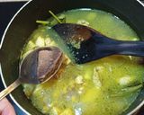 Foto langkah ke 8 dari resep Tongseng Ayam.