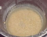 Foto del paso 2 de la receta: Arroz integral con leche de almendras