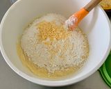 Foto langkah ke 3 dari resep Tape Bread.