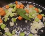 Stinco di maiale slow cooked pork hock recipe step 2 photo