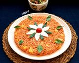 عکس مرحله 2 از دستور استانبولی پلو