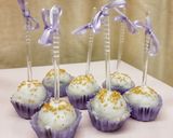 Foto del paso 4 de la receta: Cake pop
