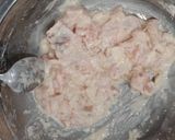 Foto langkah ke 2 dari resep Yangyeom Chicken.