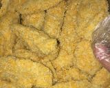 Foto langkah ke 3 dari resep Pisang nagget / bananas nuggets simple.