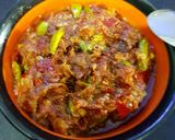 Foto langkah ke 6 dari resep Sambel Tomat.