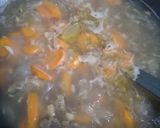 Foto langkah ke 3 dari resep Sup daging sapi.