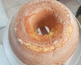 Foto del paso 4 de la receta: Budín de naranja🍊 Súper FÁCIL Y RÁPIDO