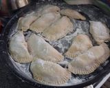 Foto del paso 8 de la receta: Pieroguis o Vareniques