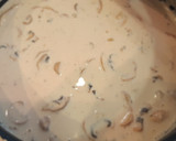 Foto del paso 4 de la receta: Pechugas de pollo en salsa de champiñones cremosa