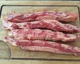 Foto del paso 2 de la receta: Asado de Tira