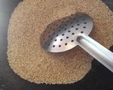 A picture of step 1 of Healthmix powder(sathumavu).