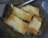 Foto langkah ke 6 dari resep Lumpia Ubi.