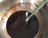 Foto langkah ke 1 dari resep Brownies panggang.