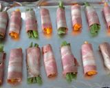 Foto del paso 4 de la receta Acompañamiento para carnes