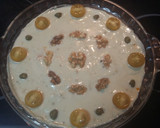 Foto del paso 7 de la receta: Pastel de verduras con roquefort y nueces