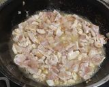 A picture of step 5 of Khawsuay.