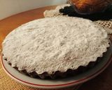 Foto del paso 4 de la receta: Bizcochuelo de chocolate vegano 🍰🍫