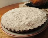 Foto del paso 4 de la receta: Bizcochuelo de chocolate vegano 🍰🍫