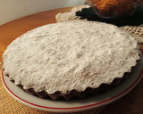 Foto del paso 4 de la receta: Bizcochuelo de chocolate vegano 🍰🍫