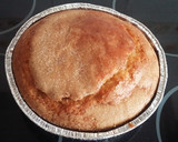 Foto del paso 3 de la receta: Bizcocho con chocolate y coco 