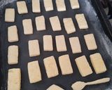 Foto del paso 5 de la receta: Alfajorcitos de limón🍋💛