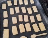 Foto del paso 5 de la receta: Alfajorcitos de limón🍋💛