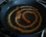 Foto del paso 3 de la receta: Churros de levadura royal