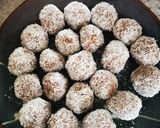 Foto del paso 6 de la receta: Bolitas deliciosas y sanas