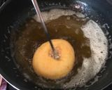 Foto langkah ke 6 dari resep Donat Kentang Empuk.