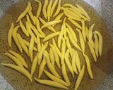 Foto langkah ke 5 dari resep Telur gabus labu kuning.