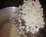 Foto del paso 15 de la receta: Colorido mousse. 👨‍🍳🌈
