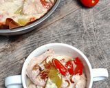 Foto langkah ke 5 dari resep Garang Asem Sayap Ayam (tanpa bungkus).