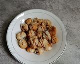Foto langkah ke 5 dari resep Tahu Aci.