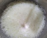 Foto langkah ke 4 dari resep Cheese Chiffon Cake.