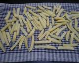 French fries recipe step 2 photo