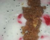A picture of step 7 of Colourful Patisapta.