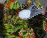 Foto langkah ke 5 dari resep Asem Asem Daging.